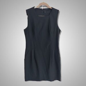 ✌️4/$20✌️ Stile Benetton dress